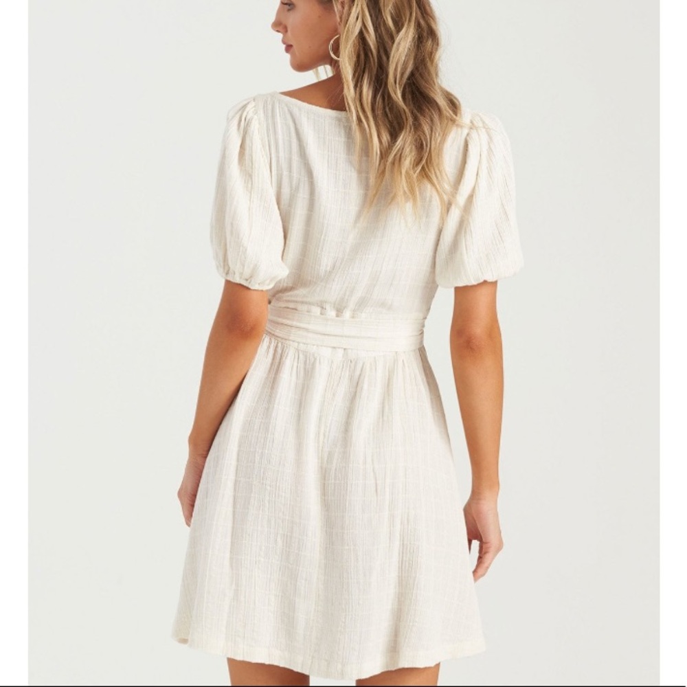 🔥🔥BILLABONG - SUN DOWN DRESS🔥🔥 - Picture 3 of 9